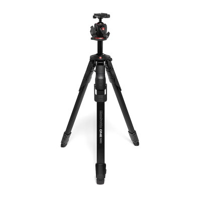 Manfrotto Stativkit ONE Photo Kulled MHXPRO-BHQ6T