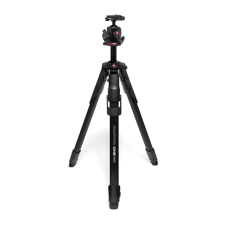 Manfrotto Stativkit ONE Photo Kulled MHXPRO-BHQ6T
