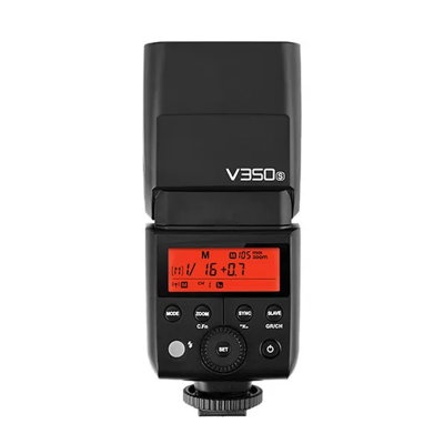 Godox Ving V350 Speedlite Nikon