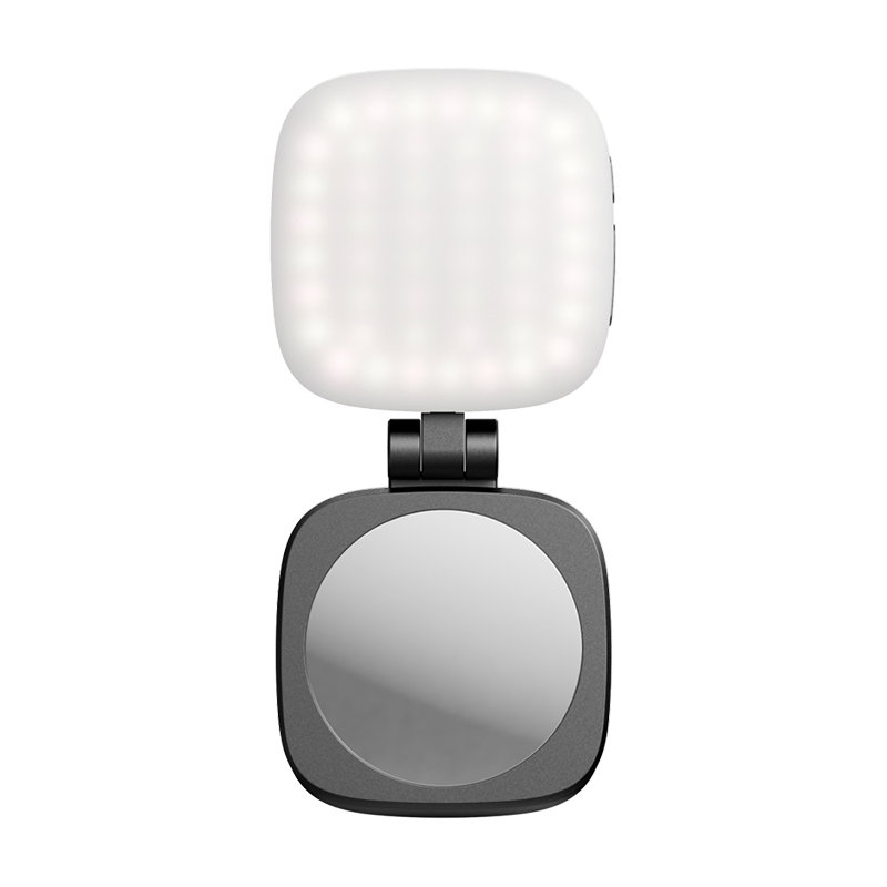Smallrig Vibe P48 Phone LED Video Light Black (4656)