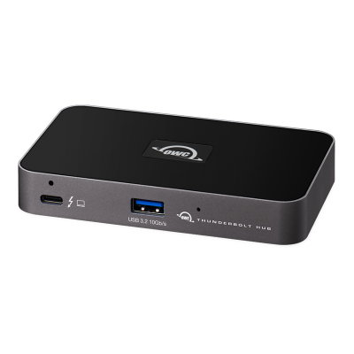 OWC Hub Thunderbolt 4 Hub