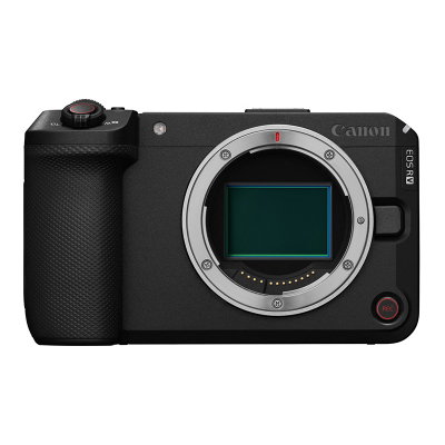 Canon EOS R6v Kamerahus