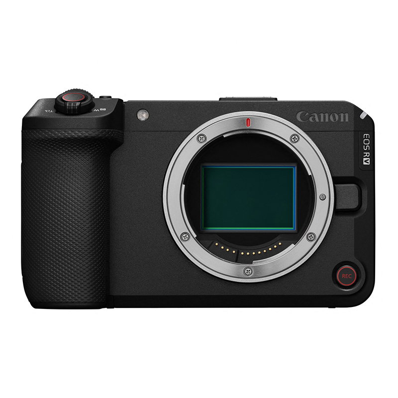 Canon EOS R6v Kamerahus
