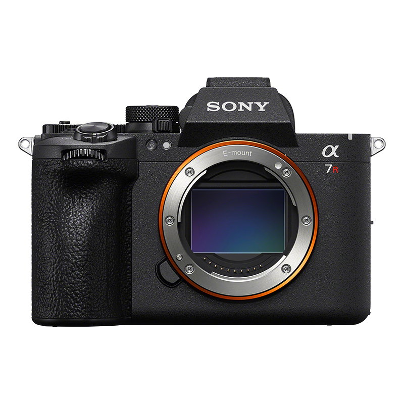 Sony A7R VI kamerahus