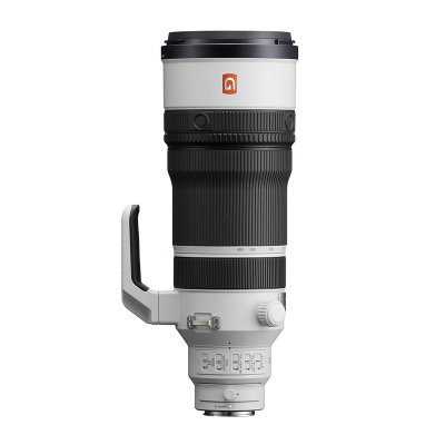 Sony FE 100-400/4,5 GM OSS