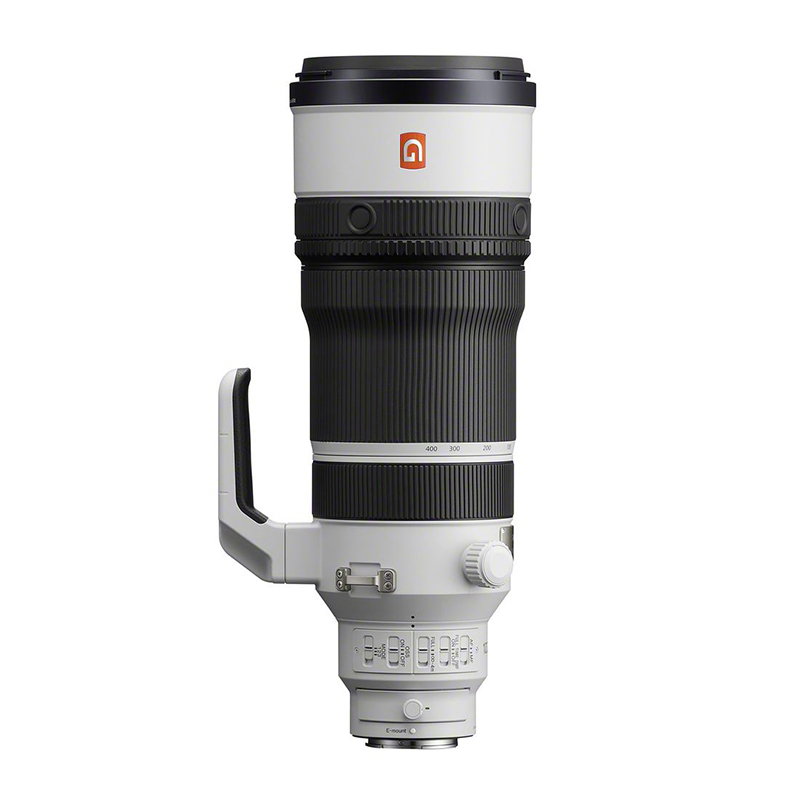 Sony FE 100-400/4,5 GM OSS