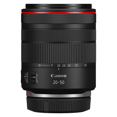 Canon RF 20-50/4 L IS USM PZ