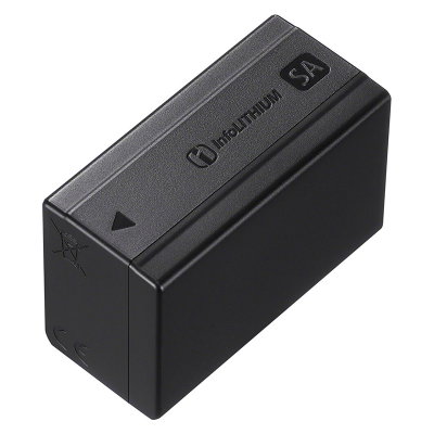 Sony NP-SA100