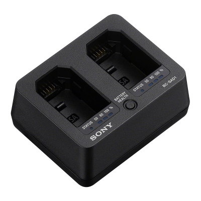 Sony BC-SAD1 batteriladdare