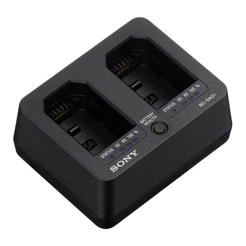 Sony BC-SAD1 batteriladdare