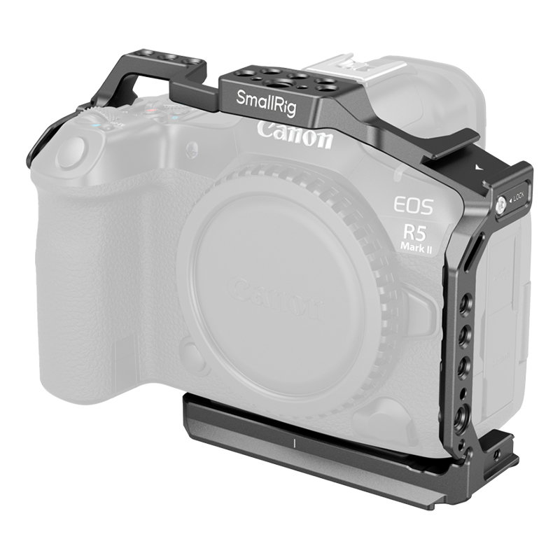 Smallrig Cage för Canon EOS R5 II (4978)
