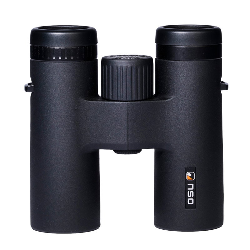NSO Lunnelid G2 10x34 ED Lanthanum