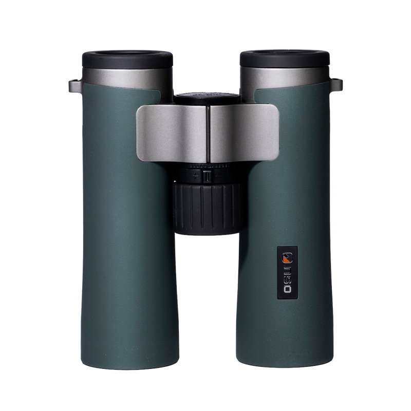 NSO Viken 10x40 ED