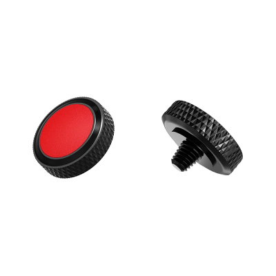 JJC Soft Release Röd (SRB-BK-RED)