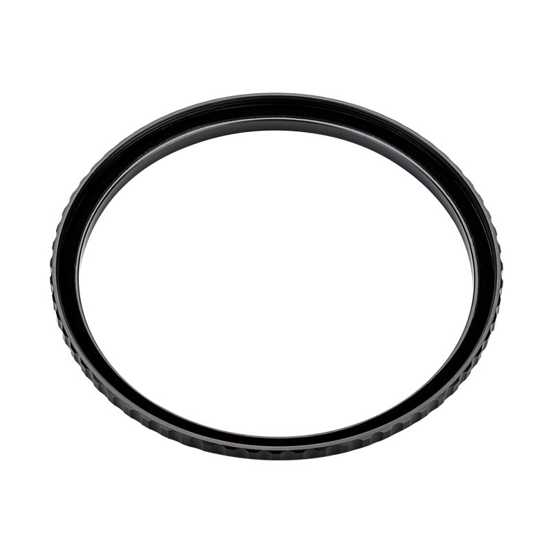 NiSi Step-Up Adapterring Brass 77-82mm