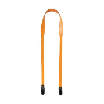 Peak Design Form Leather Camera Strap Standard Amber