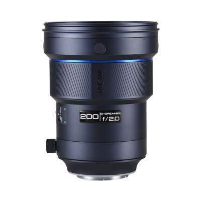 Laowa 200mm f/2 AF FF Canon EF