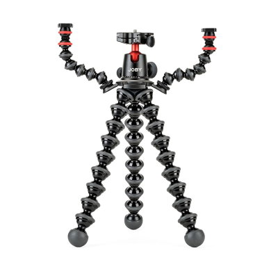 Joby GorillaPod Rig