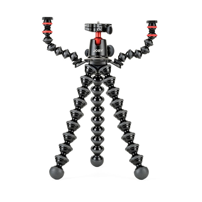 Joby GorillaPod Rig