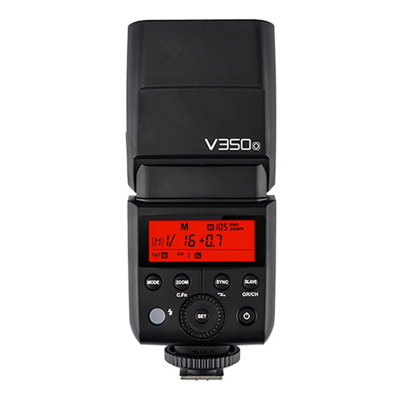 Godox Ving V350 Speedlite Olympus/Panasonic