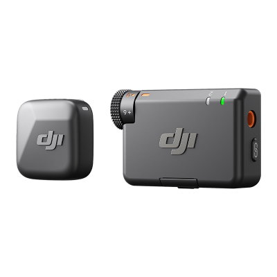 Dji Mic Mini (1 TX + 1 RX)