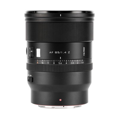 Viltrox AF 85/1.4 Pro Nikon Z