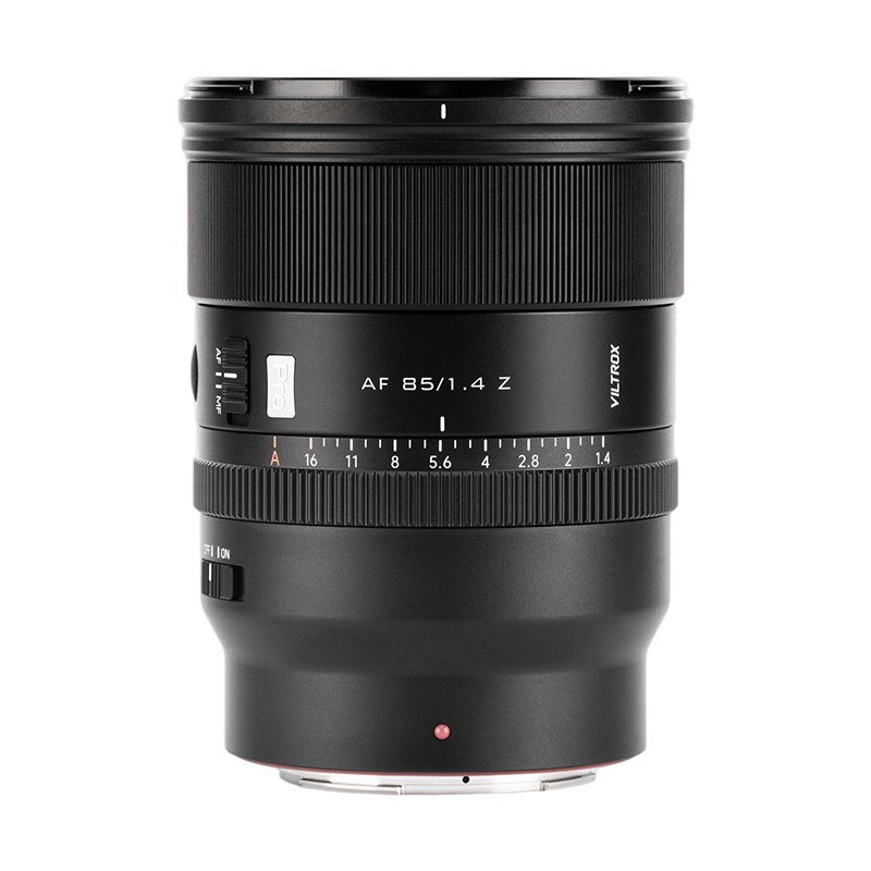 Viltrox AF 85/1.4 Pro Nikon Z
