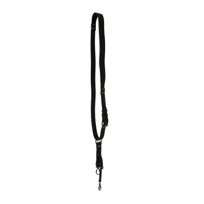 Loulex Crossbody Strap Svart