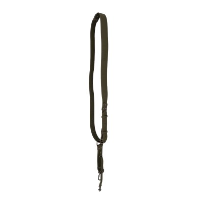 Loulex Crossbody Strap Olive