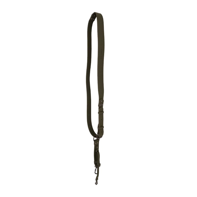 Loulex Crossbody Strap Olive