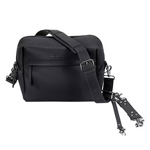 Loulex Organizer Svart