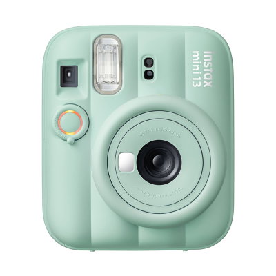 Fujifilm Instax Mini 13 Green