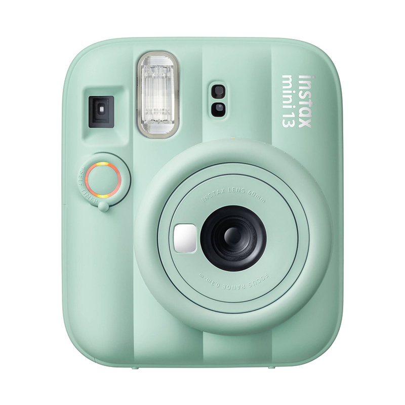 Fujifilm Instax Mini 13 Green