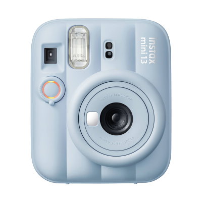 Fujifilm Instax Mini 13 Blue