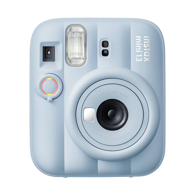 Fujifilm Instax Mini 13 Blue