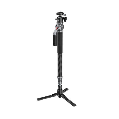 SmallRig 5564 Carbon Fiber Monopod