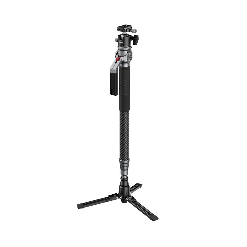 SmallRig 5564 Carbon Fiber Monopod