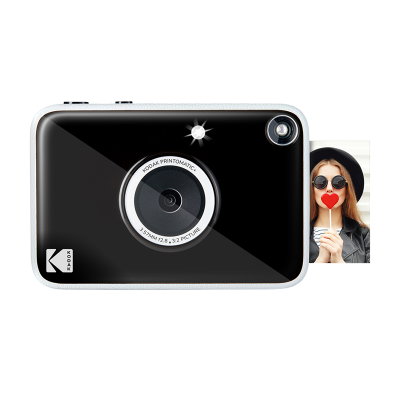 Kodak Printomatic + Black