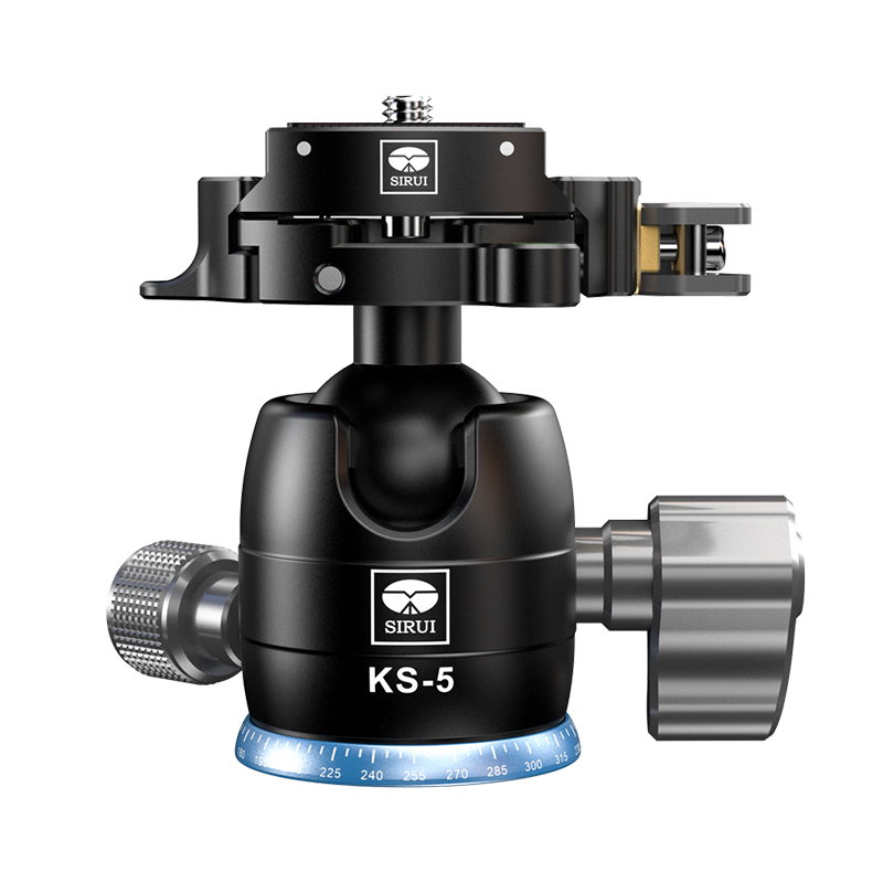 Sirui Kulled KS-5