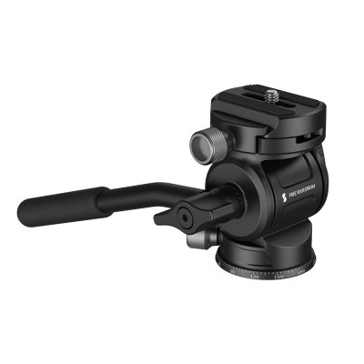 Smallrig 4936 Video Head CH3