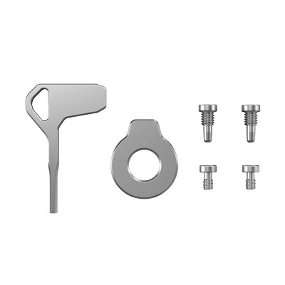 SmallRig 4385 Screw Set with Screwdrivers