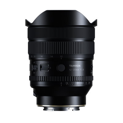 Tamron 12-20/2.8 Nikon Z (Full Frame)