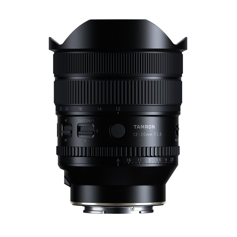Tamron 12-20/2.8 Nikon Z (Full Frame)