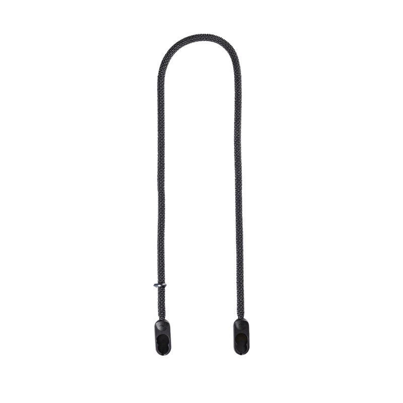 Peak Design Form Rope Camera Strap Short Black