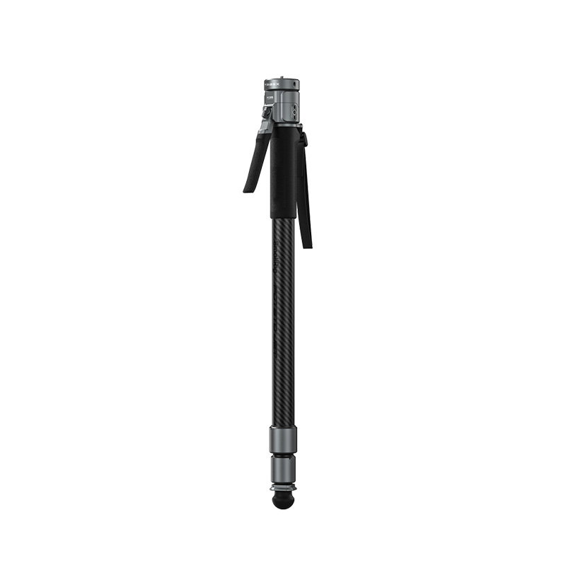 Smallrig Potato Jet Tribex Pro X-Clutch Hydralic Monopod