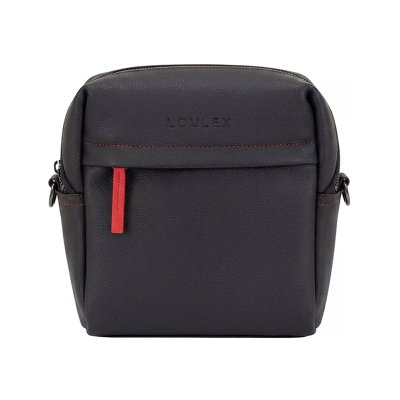 Loulex Organizer M Red
