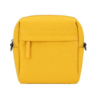 Loulex Organizer M Lemon