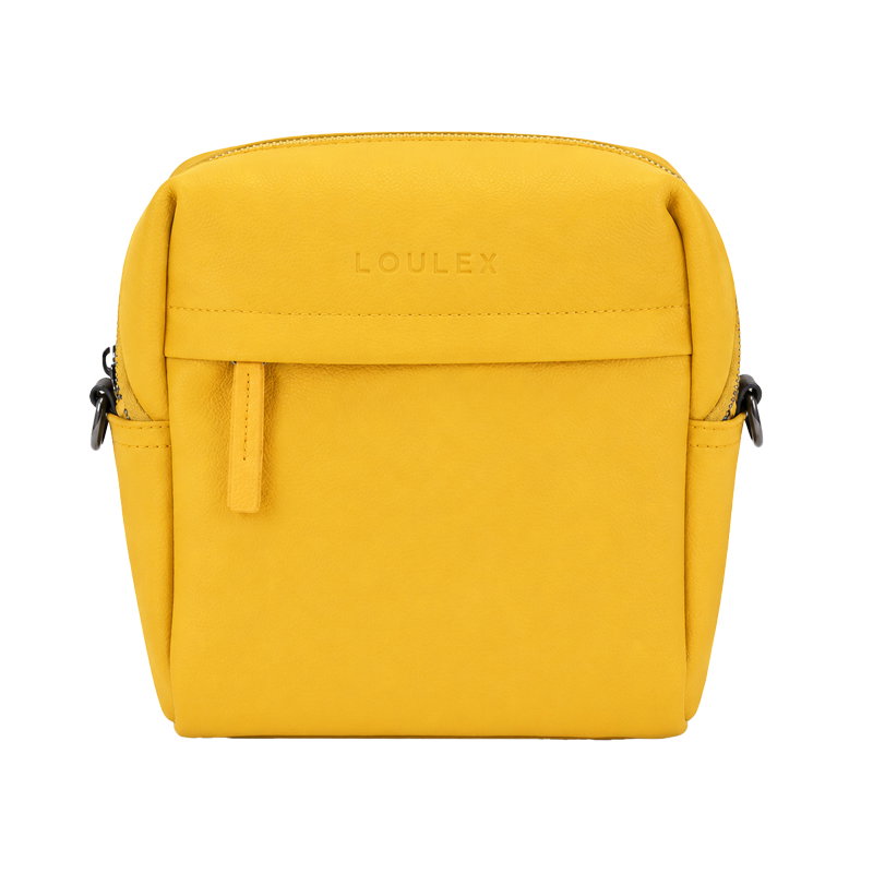 Loulex Organizer M Lemon