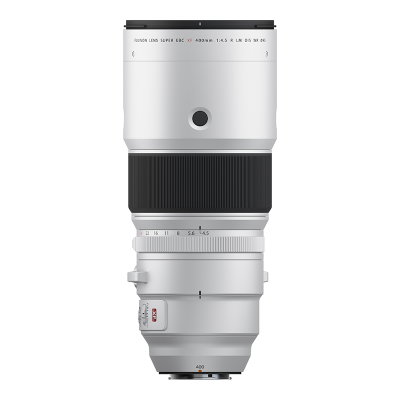 Fujifilm XF 400/4 5 R LM OIS WR
