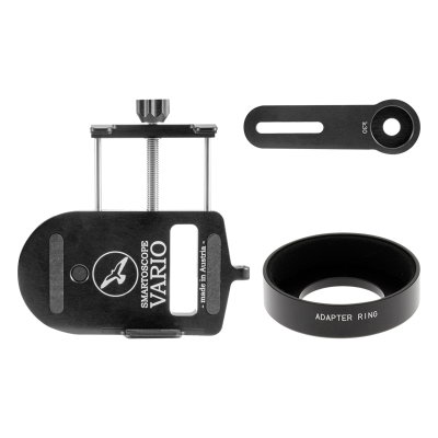 Smartoscope Vario II Kit för Swarovski ATC/STC-ATX /STX